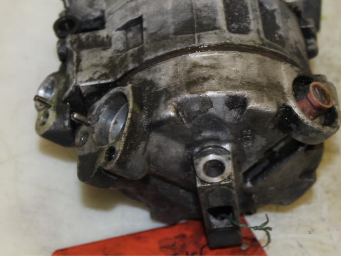 Gebrauchte Klimapumpe BMW 5 serie (E39) 525 tds Preis € 35,00 Margenregelung angeboten von Van Gils Automotive