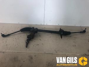 Used Steering box Seat Arosa (6H1) 1.0 MPi Price € 115,00 Margin scheme offered by Van Gils Automotive