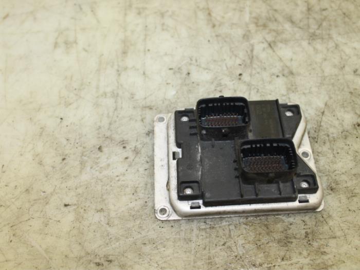 Used Engine management computer Fiat Brava (182B) 1.2 16V Price € 150,00 Margin scheme offered by Van Gils Automotive
