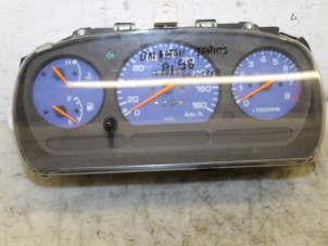Used Odometer KM Daihatsu Terios (J1) 1.3 16V 4x4 Price € 60,00 Margin scheme offered by Van Gils Automotive