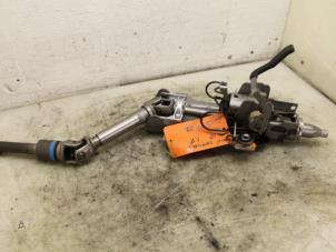 Used Steering column Ford Transit Connect 1.8 TDCi 90 DPF Price € 54,00 Margin scheme offered by Van Gils Automotive