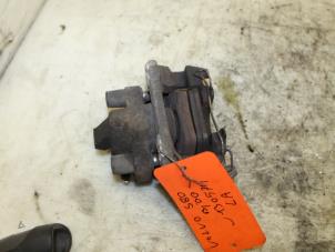 Used Rear brake calliper, left Volvo S80 (TR/TS) 2.5 D Price € 65,00 Margin scheme offered by Van Gils Automotive