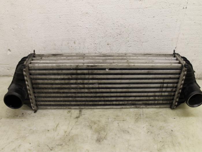Usados Intercooler Ford Transit Connect 1.8 TDCi 90 DPF Precio € 60,00 Norma de margen ofrecido por Van Gils Automotive