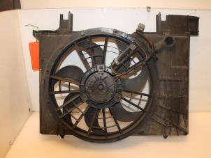 Used Cooling fans Volvo S70 2.5 TDI Price € 65,00 Margin scheme offered by Van Gils Automotive