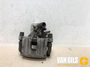 Used Front brake calliper, left Ford Transit Connect 1.8 Tddi Price € 70,00 Margin scheme offered by Van Gils Automotive