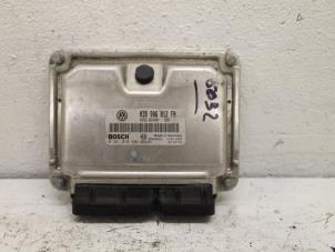 Begagnade Dator, motorstyrning Seat Leon (1M1) 1.9 TDI 90 Pris € 50,00 Marginaltabell erbjuds av Van Gils Automotive