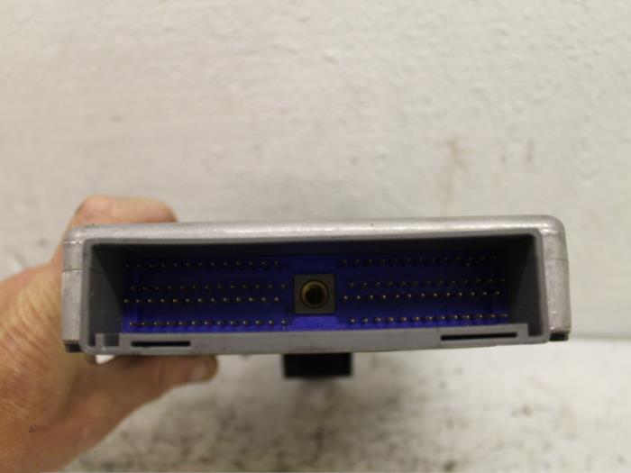 Used Engine management computer Ford Mondeo III 1.8 16V Price € 150,00 Margin scheme offered by Van Gils Automotive