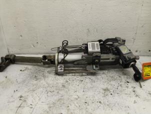 Used Steering column Ford Mondeo III 1.8 16V Price € 50,00 Margin scheme offered by Van Gils Automotive