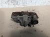 Rear brake calliper, left from a Mercedes-Benz Vito (638.1/2) 2.2 CDI 110 16V 2000