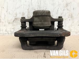 Used Rear brake calliper, left Hyundai Santa Fe II (CM) 2.2 CRDi 16V 4x2 Price € 72,00 Margin scheme offered by Van Gils Automotive