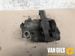 Used Rear brake calliper, left Skoda Fabia II (5J) 1.6i 16V Price € 30,00 Margin scheme offered by Van Gils Automotive