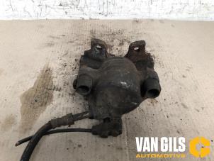 Used Rear brake calliper, right Volkswagen LT II 2.5 TDi Price € 65,00 Margin scheme offered by Van Gils Automotive