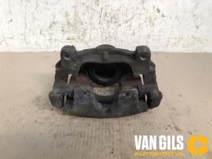 Used Front brake calliper, right Ford Mondeo IV 2.3 16V Price € 32,00 Margin scheme offered by Van Gils Automotive