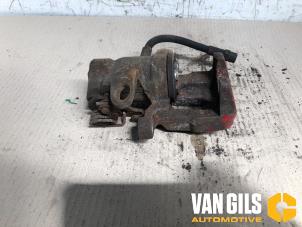 Usagé Etrier de frein arrière gauche Volkswagen Corrado 2.9 VR6 Prix € 65,00 Règlement à la marge proposé par Van Gils Automotive