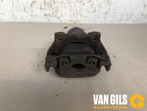 Used Rear brake calliper, right BMW 5 serie (E39) 520i 24V Price € 65,00 Margin scheme offered by Van Gils Automotive
