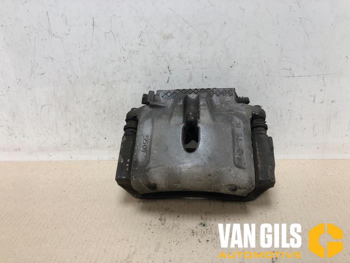 Usagé Etrier de frein avant droit Jaguar S-type (X200) 2.7 TD 24V Euro III Prix € 70,00 Règlement à la marge proposé par Van Gils Automotive