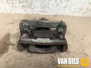 Usados Pinzas de freno izquierda detrás Mercedes A (W169) 1.5 A-150 5-Drs. Precio € 30,00 Norma de margen ofrecido por Van Gils Automotive