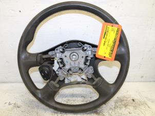 Used Steering wheel Nissan Almera (N16) 1.5 dCi Price € 75,00 Margin scheme offered by Van Gils Automotive