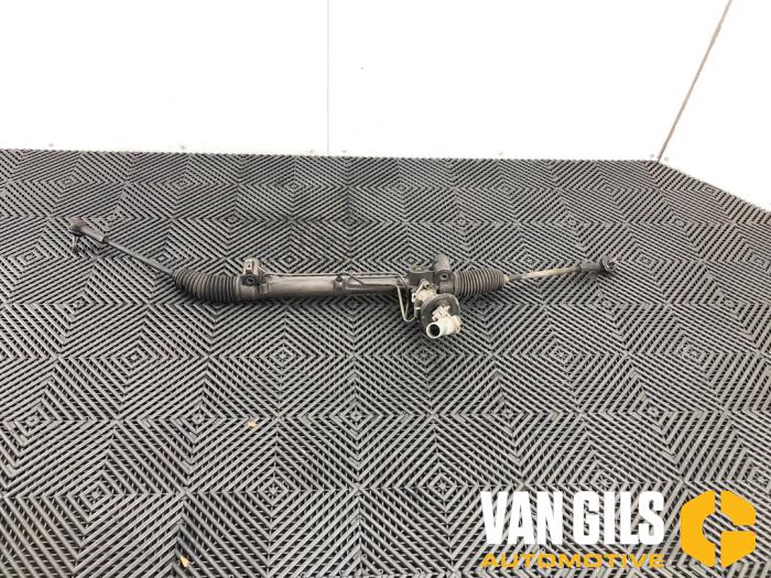 Steering box from a Saab 9-5 (YS3E) 2.3t 16V 2001