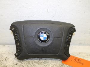 Usados Airbag izquierda (volante) BMW 3 serie (E46/4) 316i Precio € 75,00 Norma de margen ofrecido por Van Gils Automotive