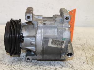 Used Air conditioning pump Fiat Panda (169) 1.2 Fire Price € 75,00 Margin scheme offered by Van Gils Automotive