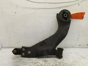 Used Front lower wishbone, right Ford Mondeo III 1.8 16V Price € 40,00 Margin scheme offered by Van Gils Automotive