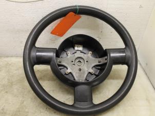 Used Steering wheel Chevrolet Matiz 0.8 Price € 75,00 Margin scheme offered by Van Gils Automotive