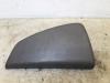 Seat airbag (seat) from a Opel Astra H (L48), 2004 / 2014 1.7 CDTi 16V, Hatchback, 4-dr, Diesel, 1.686cc, 74kW (101pk), FWD, Z17DTH; EURO4, 2004-03 / 2010-10 2004