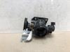 Throttle body from a Peugeot 107 2009