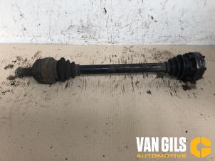 Used Drive shaft, rear left BMW 3 serie Compact (E46/5) 316ti 16V Price € 74,99 Margin scheme offered by Van Gils Automotive