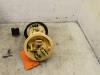 Booster pump from a BMW 3 serie (E46/4) 320d 16V 2002