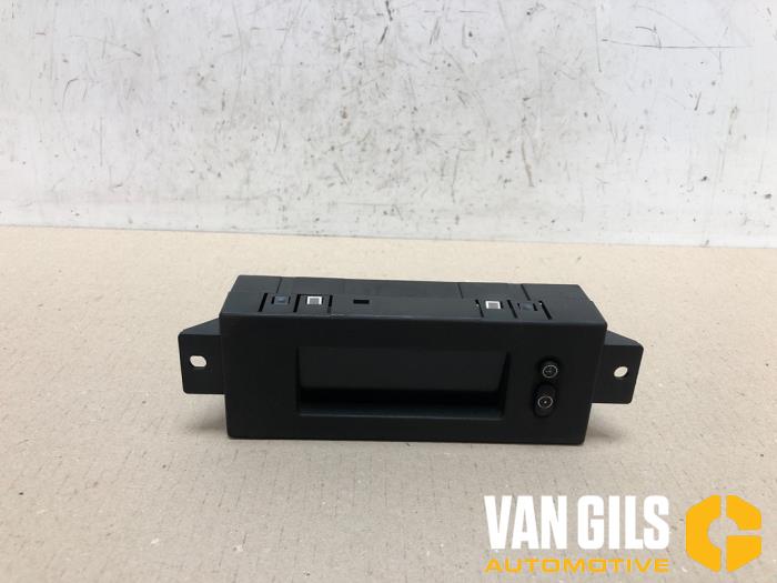 Begagnade Innerdisplay Opel Corsa C (F08/68) 1.2 16V Pris € 35,00 Marginaltabell erbjuds av Van Gils Automotive