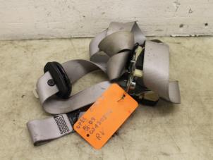 Used Front seatbelt, right Opel Corsa C (F08/68) 1.2 16V Price € 65,00 Margin scheme offered by Van Gils Automotive