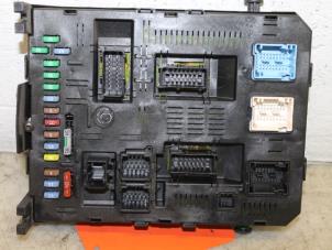 Used Fuse box Citroen C5 II Berline (RC) 2.2 HDiF 16V Price € 75,00 Margin scheme offered by Van Gils Automotive