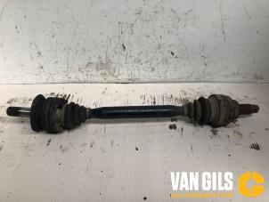 Used Drive shaft, rear right BMW 5 serie (E39) 525 td Price € 74,99 Margin scheme offered by Van Gils Automotive