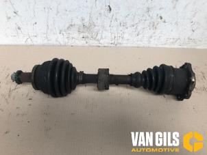 Used Front drive shaft, left Seat Ibiza III (6L1) 1.4 TDI Price € 74,99 Margin scheme offered by Van Gils Automotive
