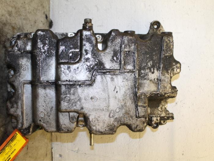 Gebrauchte Ölwanne Rover 400 (RT) 420SD Preis € 80,00 Margenregelung angeboten von Van Gils Automotive