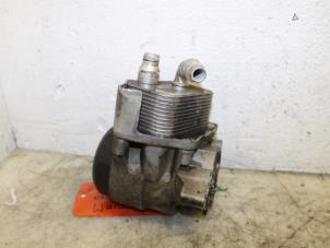 Used Oil filter housing BMW 3 serie Compact (E46/5) 316ti 16V Price € 50,00 Margin scheme offered by Van Gils Automotive