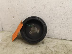 Used Crankshaft pulley BMW 3 serie Compact (E46/5) 316ti 16V Price € 50,00 Margin scheme offered by Van Gils Automotive