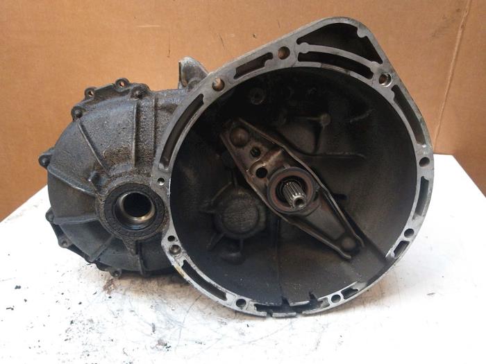Gearboxes with part number 4310 stock