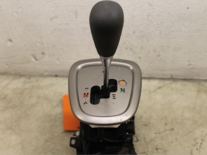 Automatic gear selector Toyota Aygo 1.0 12V VVTi 8945152020 20TT021