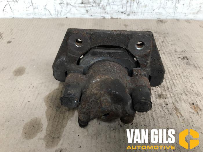 Gebrauchte Bremszange links hinten BMW X5 (E53) 3.0 24V Preis € 65,00 Margenregelung angeboten von Van Gils Automotive