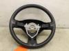Steering wheel from a Toyota Aygo (B10) 1.0 12V VVT-i 2009