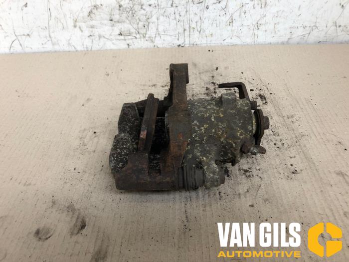 Gebrauchte Bremszange links hinten Seat Toledo (1M2) 1.9 TDI 110 Preis € 30,00 Margenregelung angeboten von Van Gils Automotive