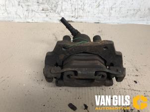 Used Rear brake calliper, left Rover 75 2.5 V6 24V Charme Price € 65,00 Margin scheme offered by Van Gils Automotive