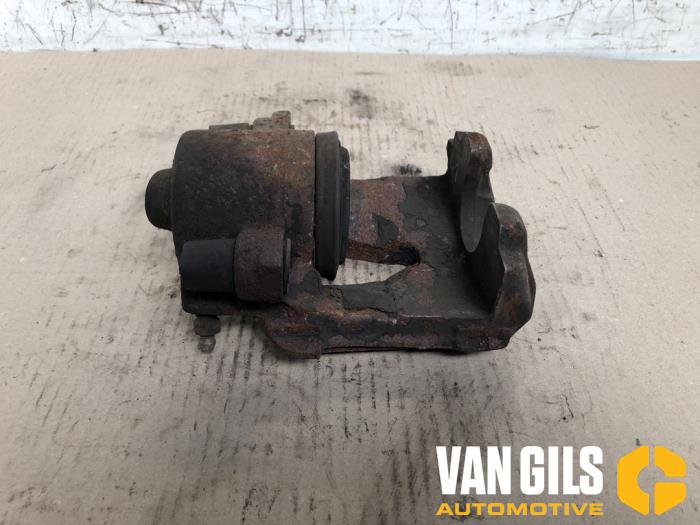 Gebrauchte Bremszange links vorne Volkswagen Golf IV (1J1) 1.9 TDI 100 Preis € 30,00 Margenregelung angeboten von Van Gils Automotive