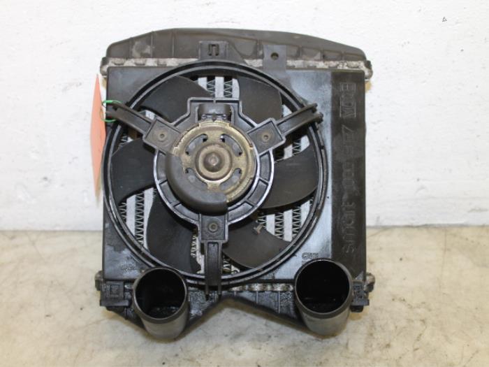 Usados Intercooler Smart City-Coupé 0.6 Turbo i.c. Precio € 60,00 Norma de margen ofrecido por Van Gils Automotive