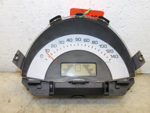 Used Odometer KM Smart City-Coupé 0.6 Turbo i.c. Price € 60,00 Margin scheme offered by Van Gils Automotive