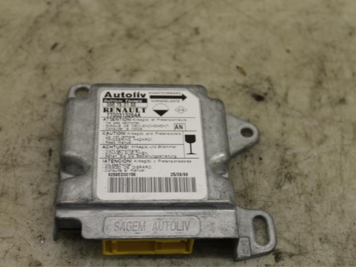Renault Master Airbag Modules stock