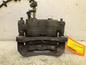 Used Rear brake calliper, right Iveco New Daily IV 40C15V, 40C15V/P Price € 99,00 Margin scheme offered by Van Gils Automotive